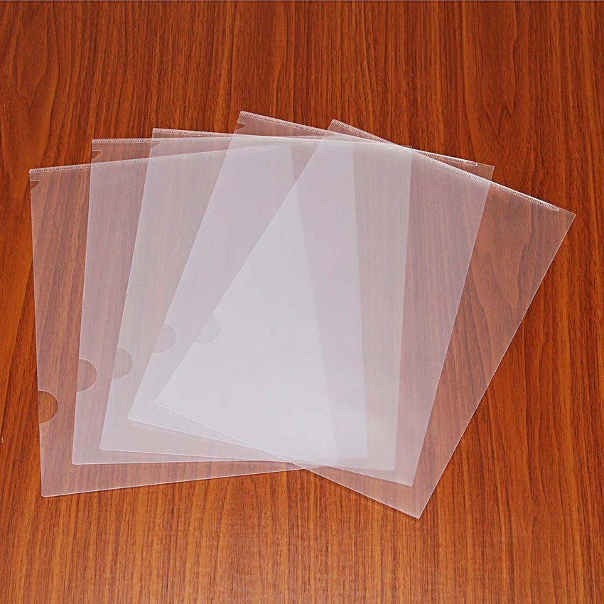 Plastic Folder