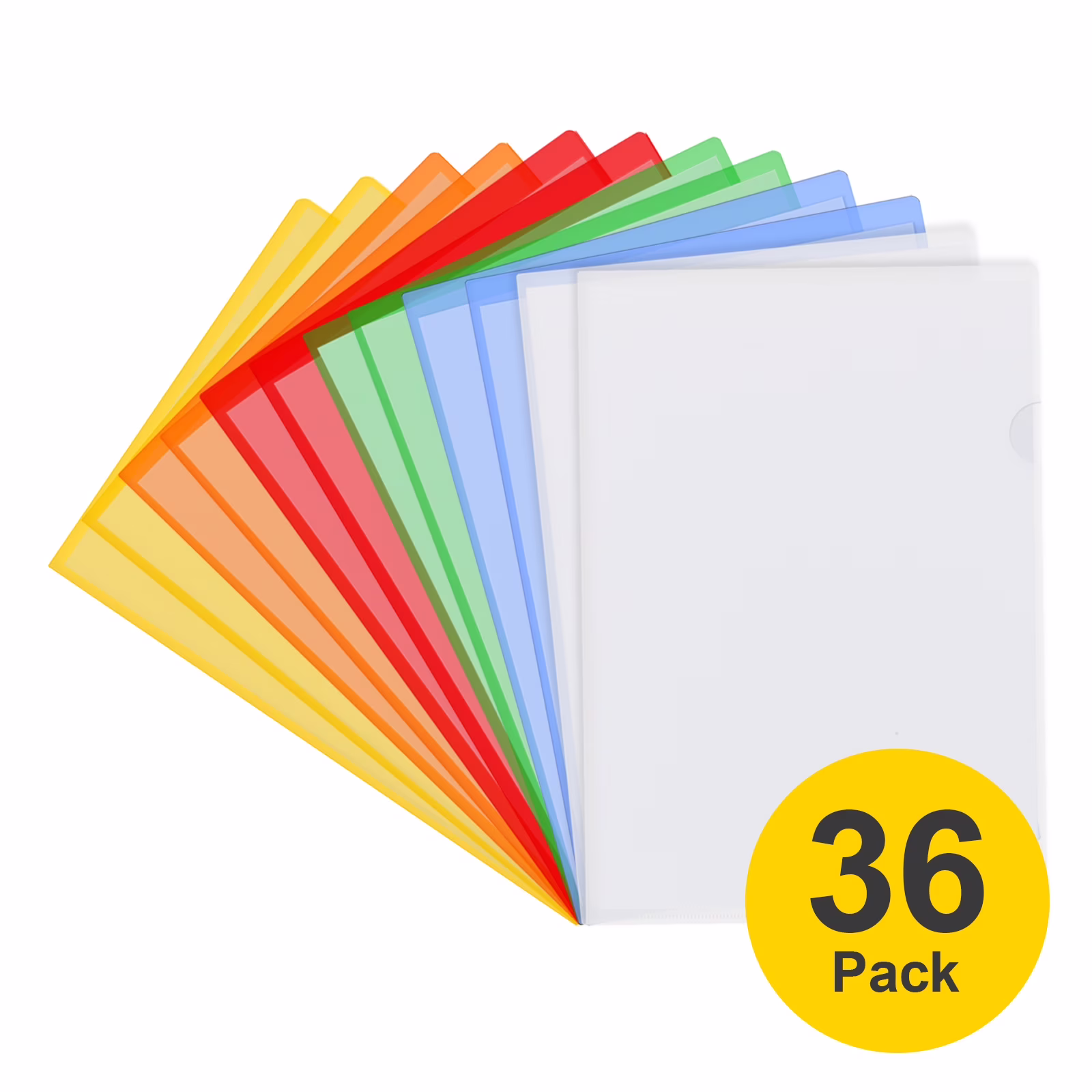 Plastic Folder