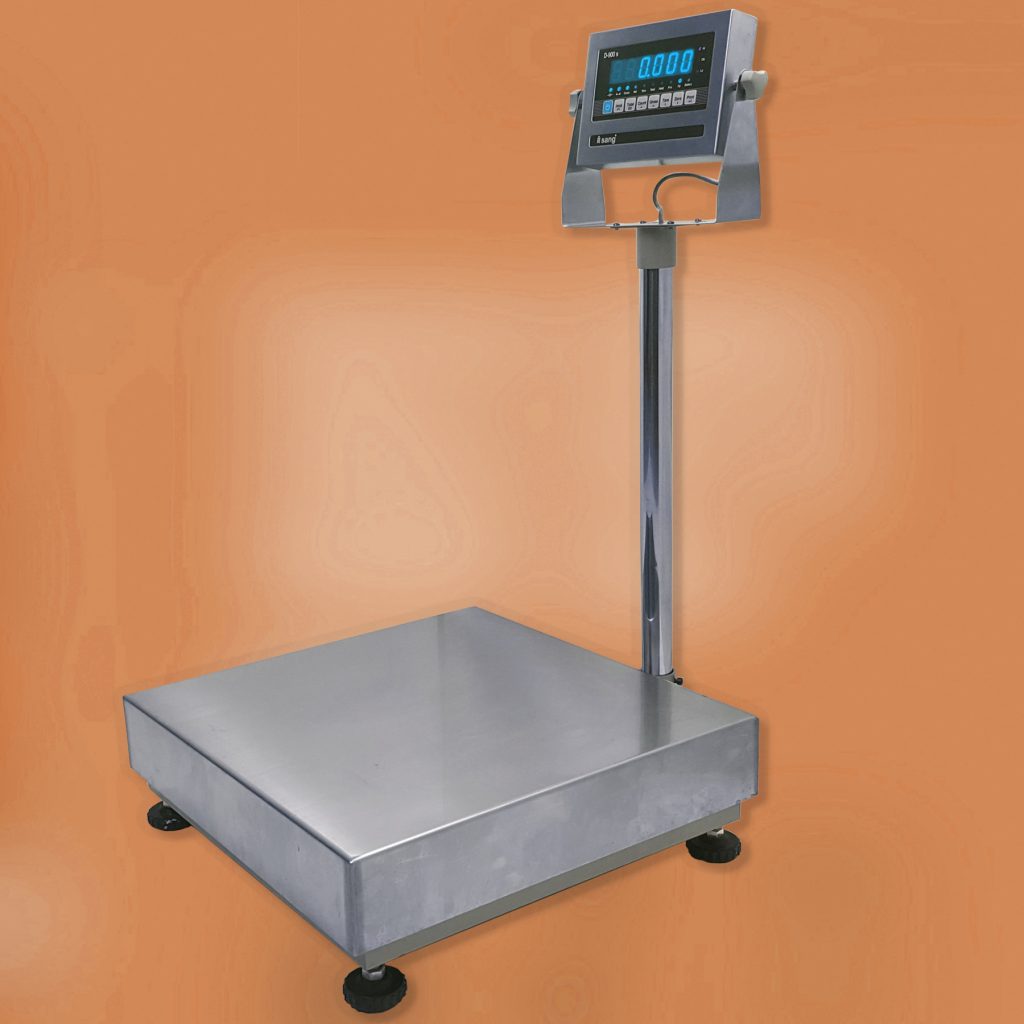 Platform Scale