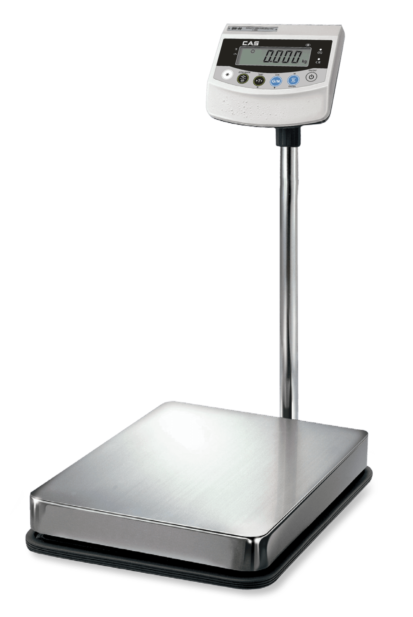 Platform Scale