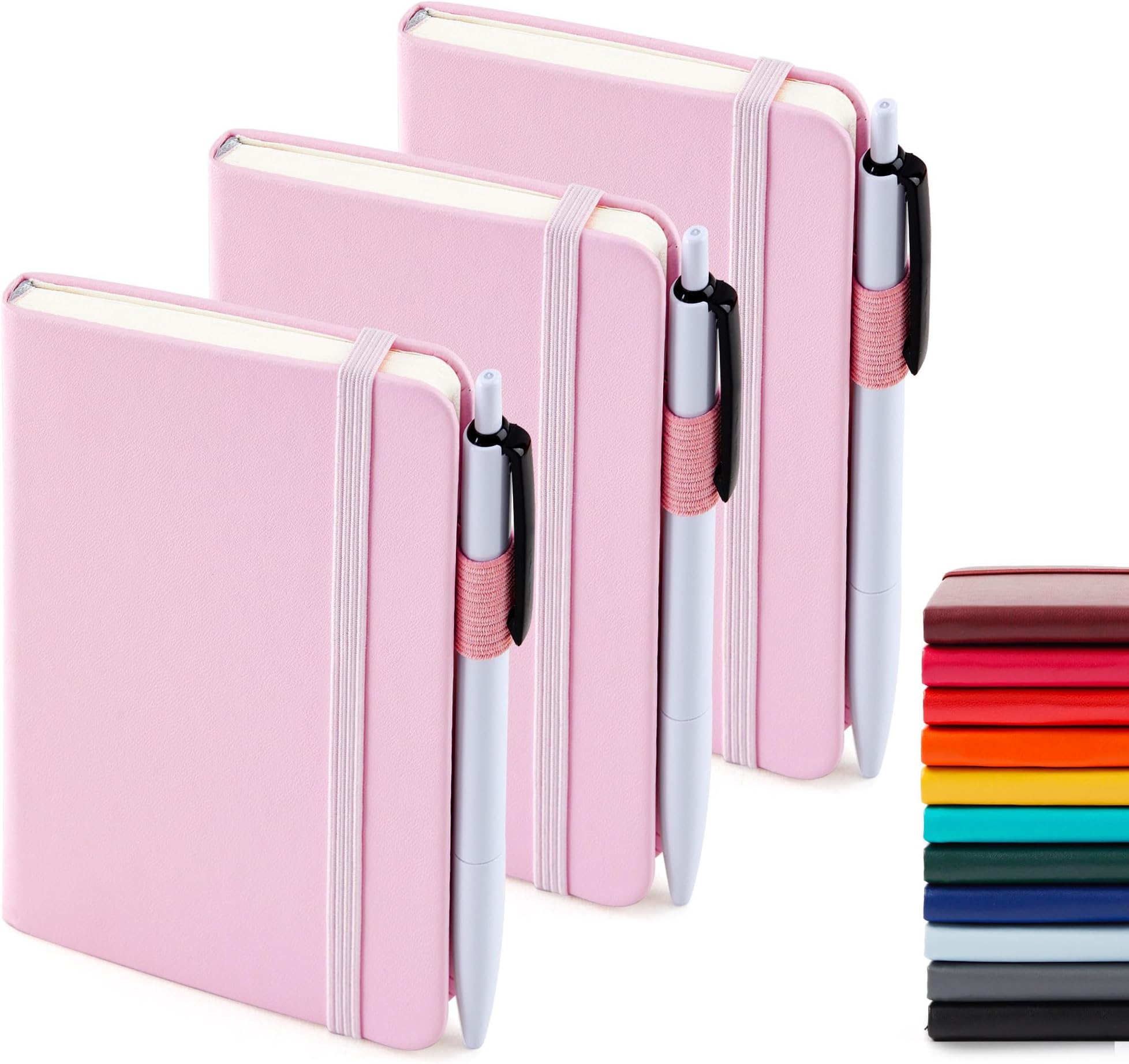 Pocket Notebook
