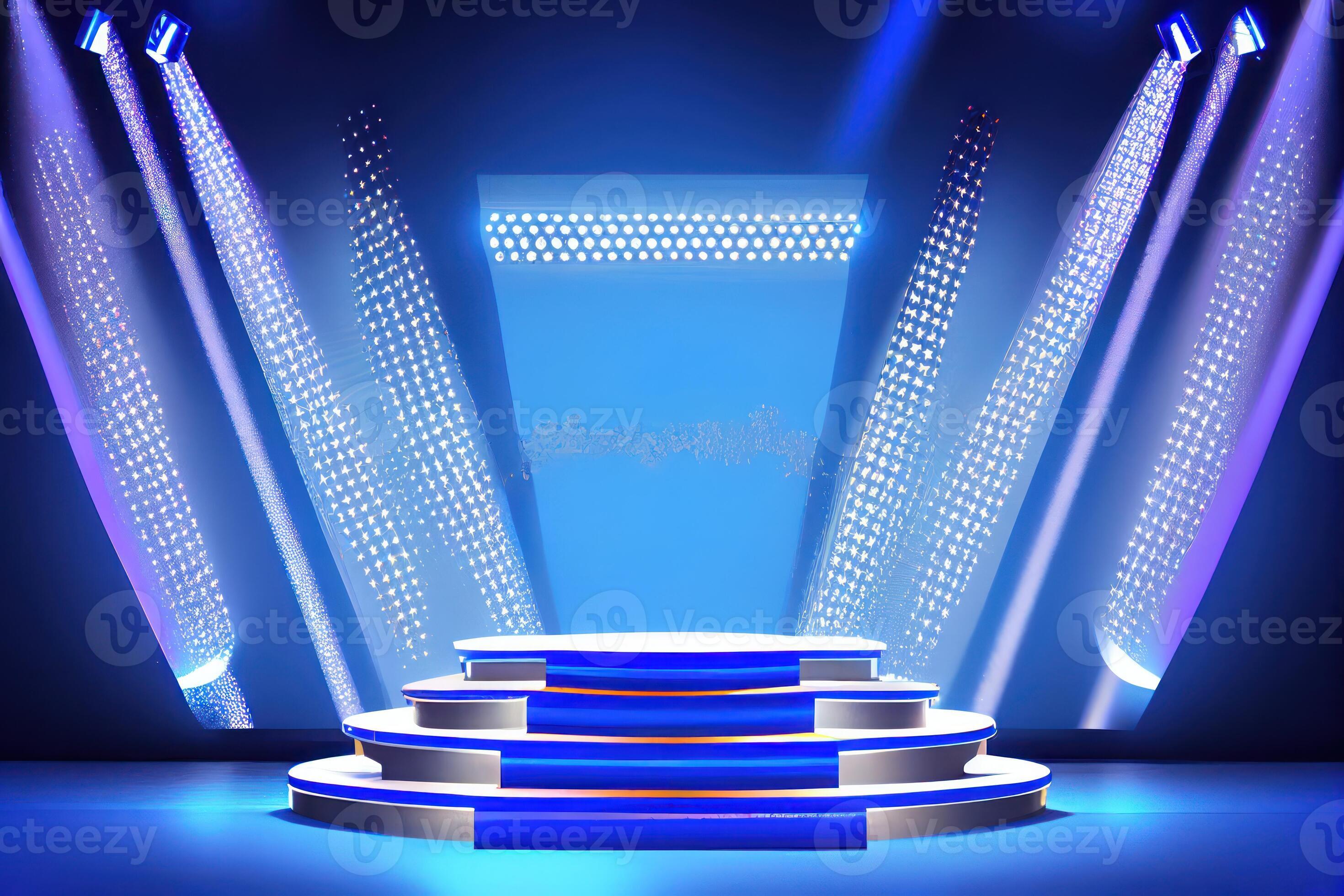 Podium