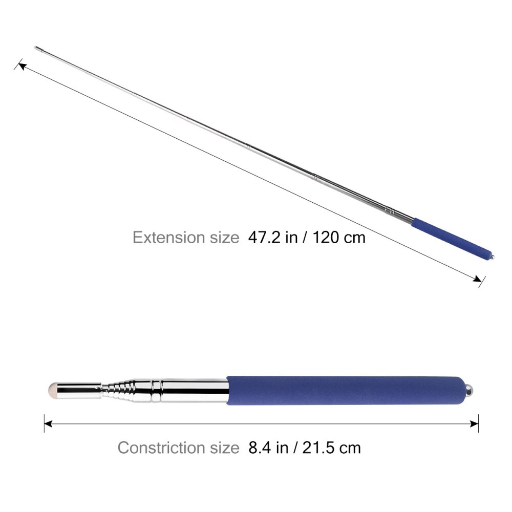 Pointer - Telescopic - 60cm