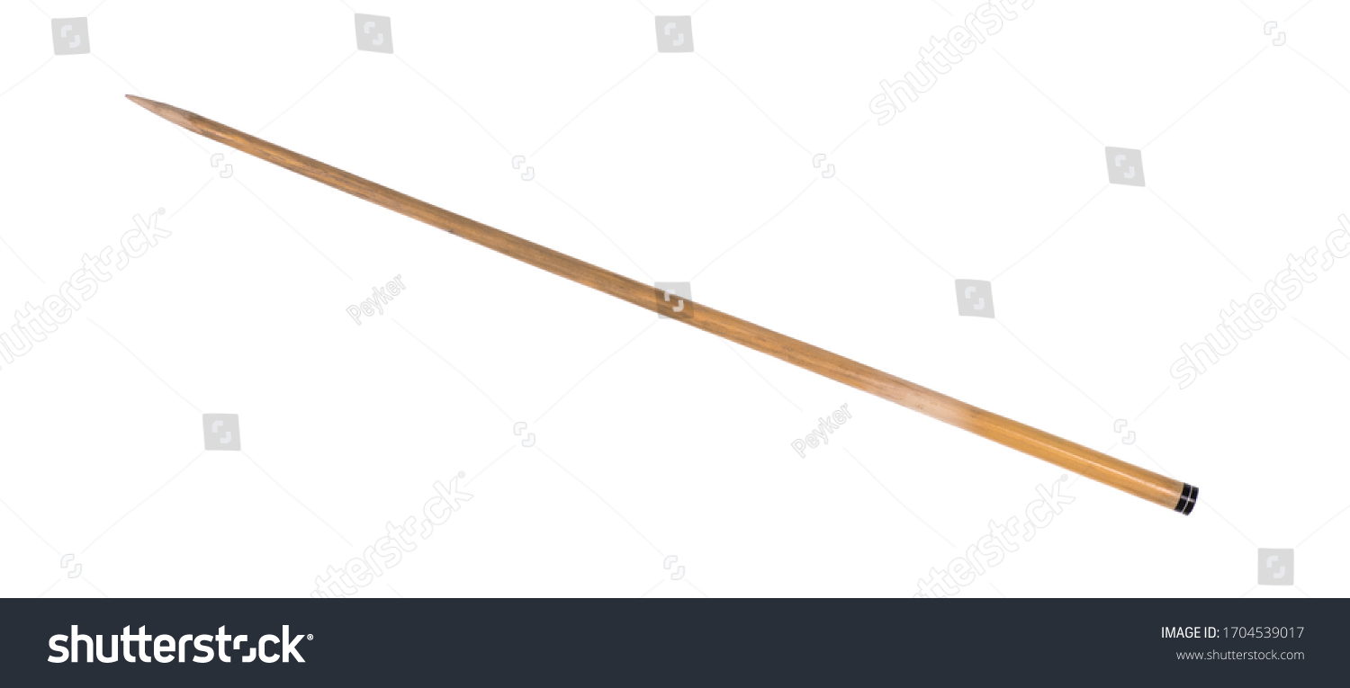 Pointer - Wooden - 45cm