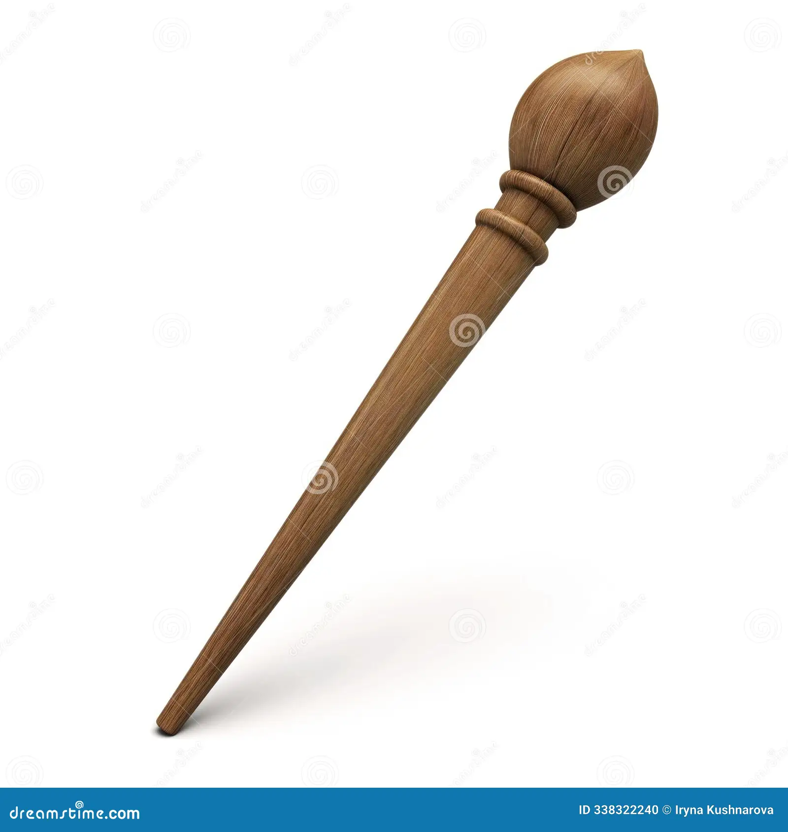 Pointer - Wooden - 45cm