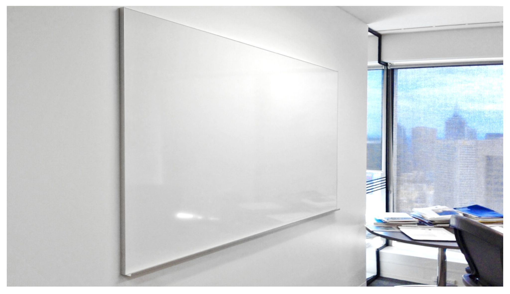 Porcelain Board
