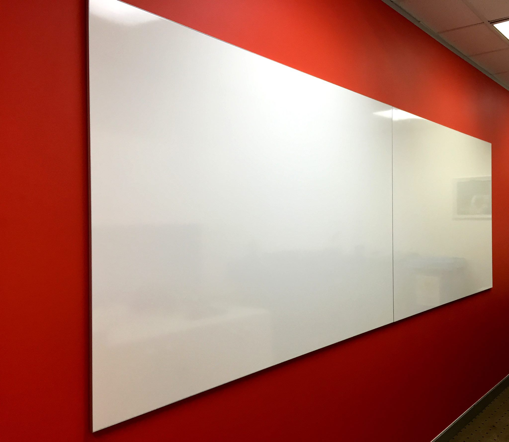 Porcelain Board