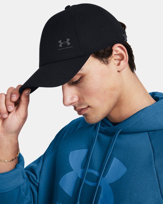 Portable Baseball Cap