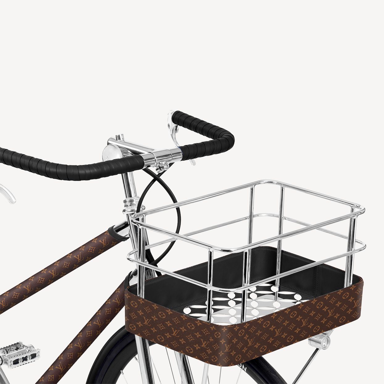 Portable Bicycle