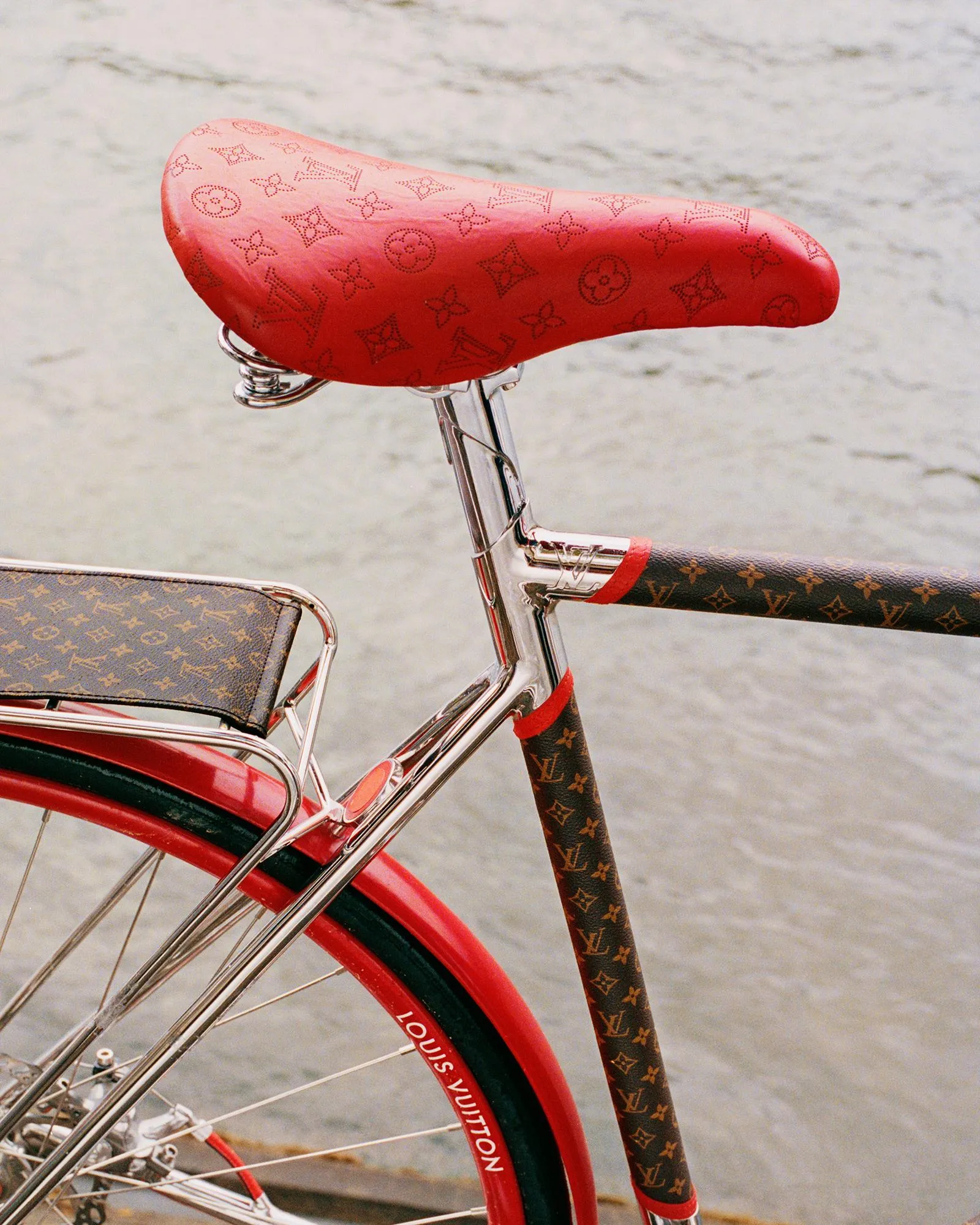 Portable Bicycle