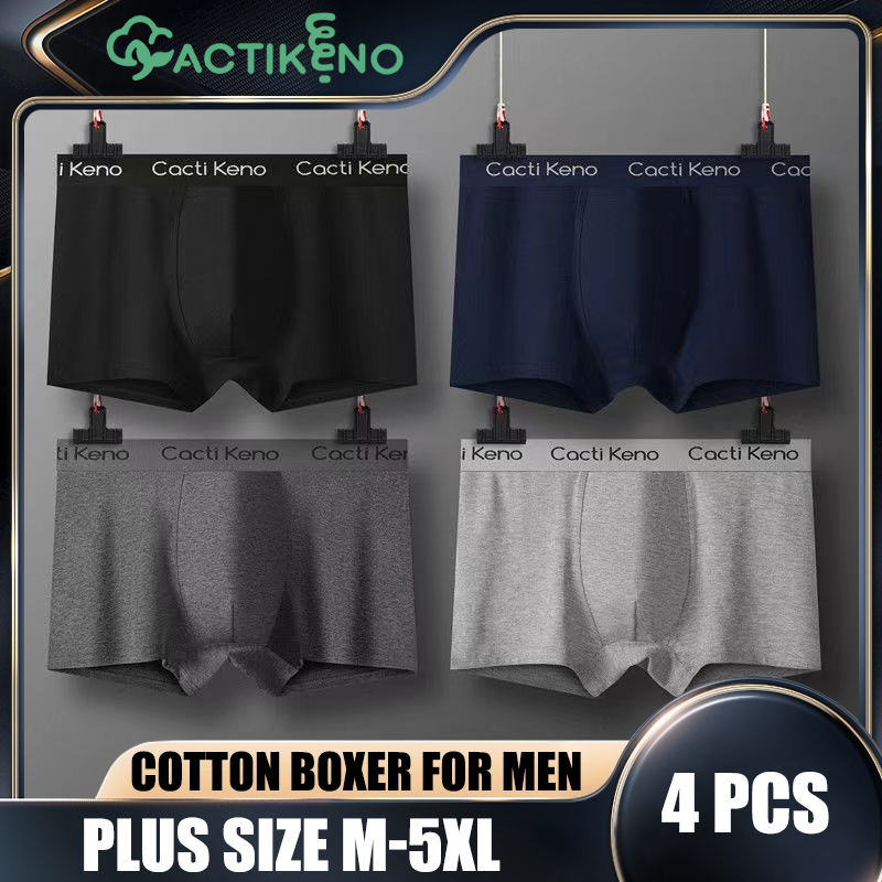 Portable Boxer Briefs