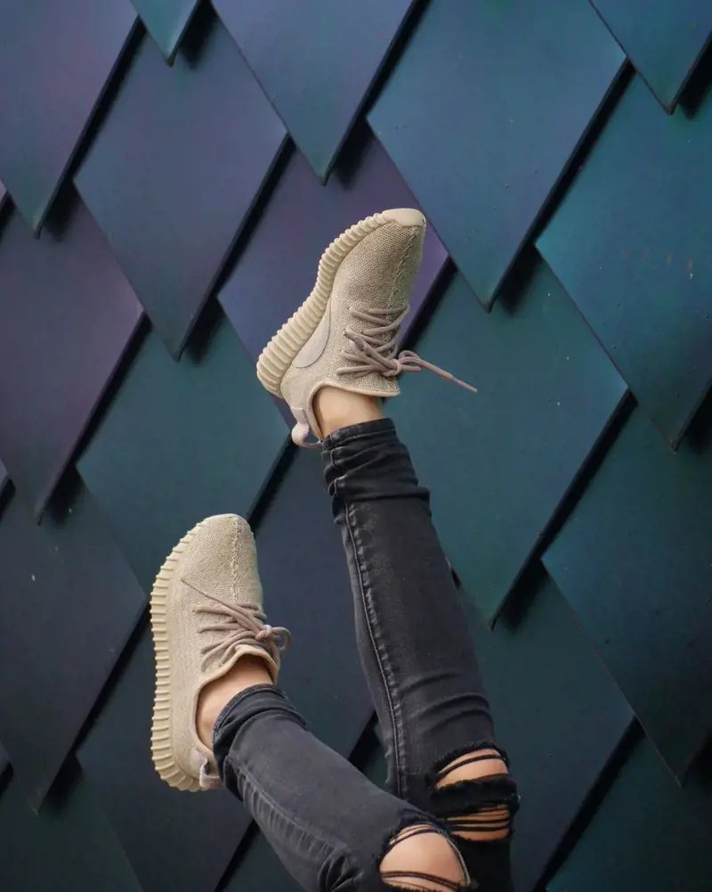 Portable Chinos