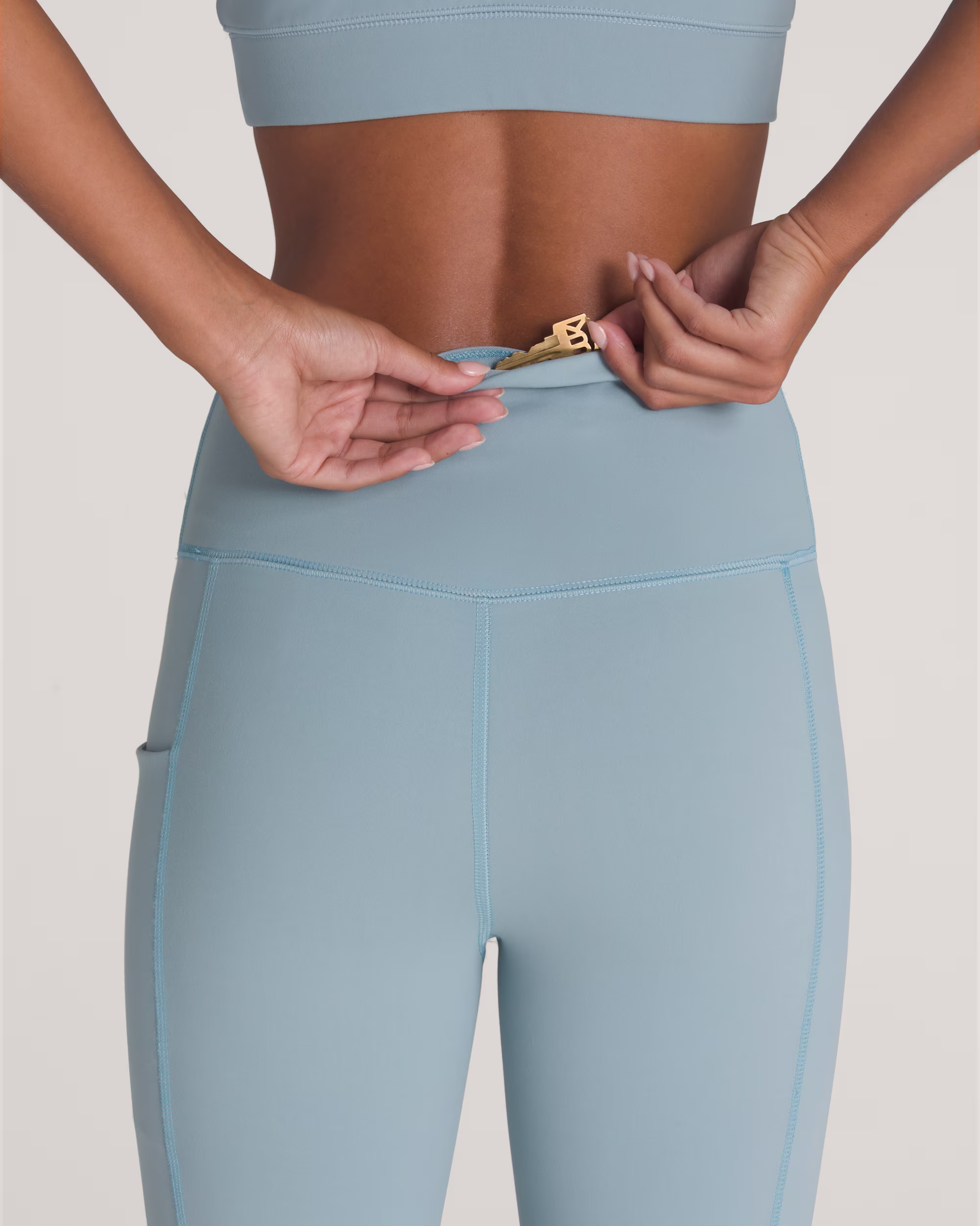 Portable Leggings