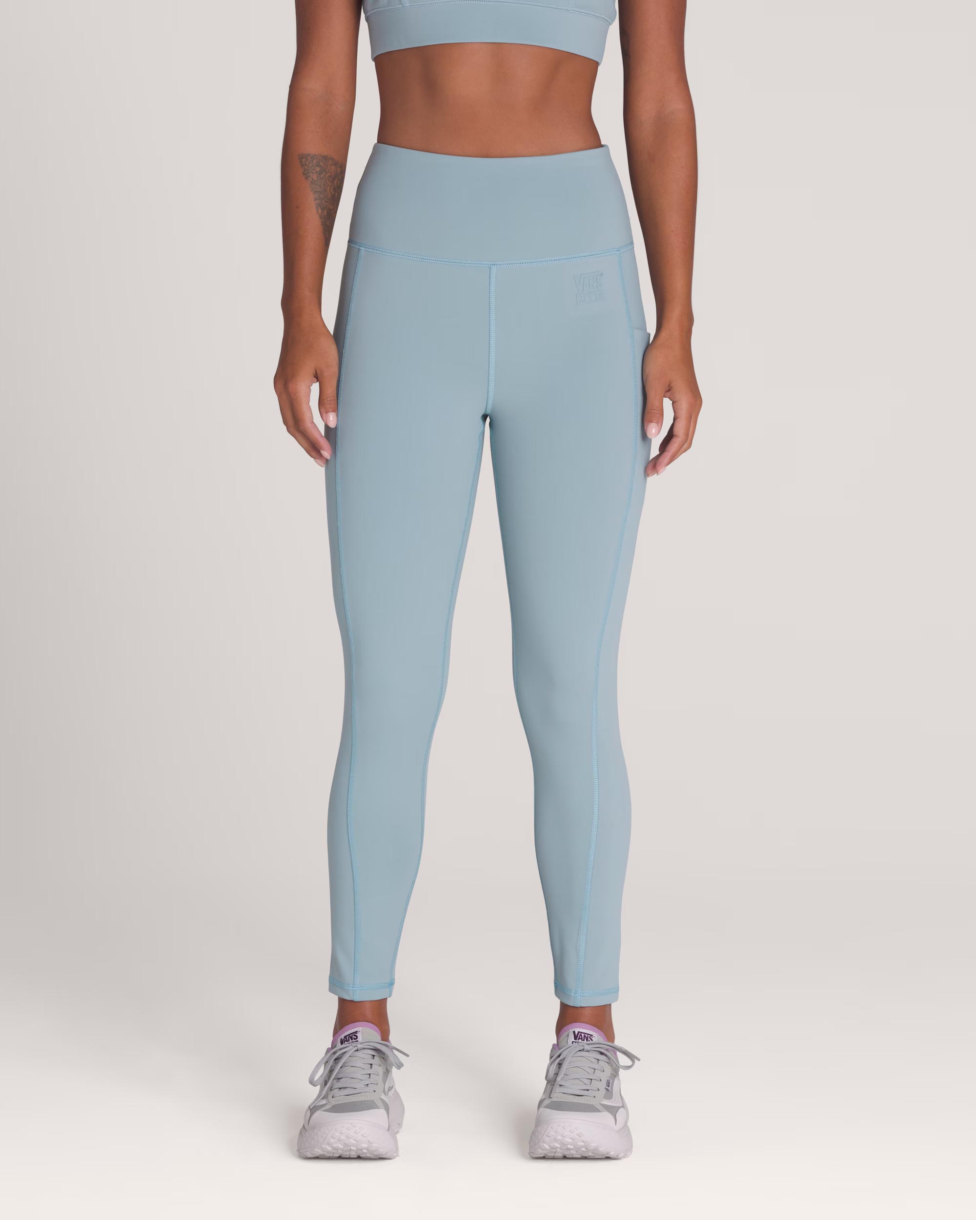 Portable Leggings