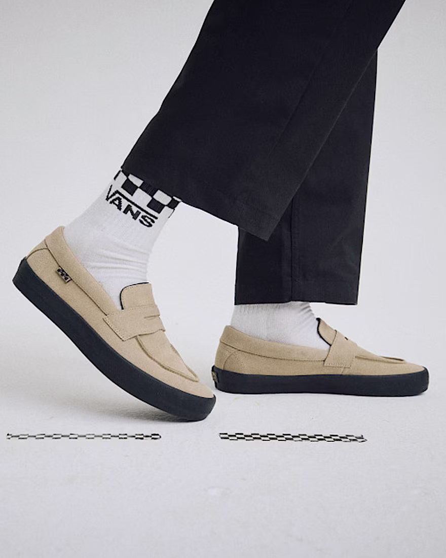 Portable Loafers