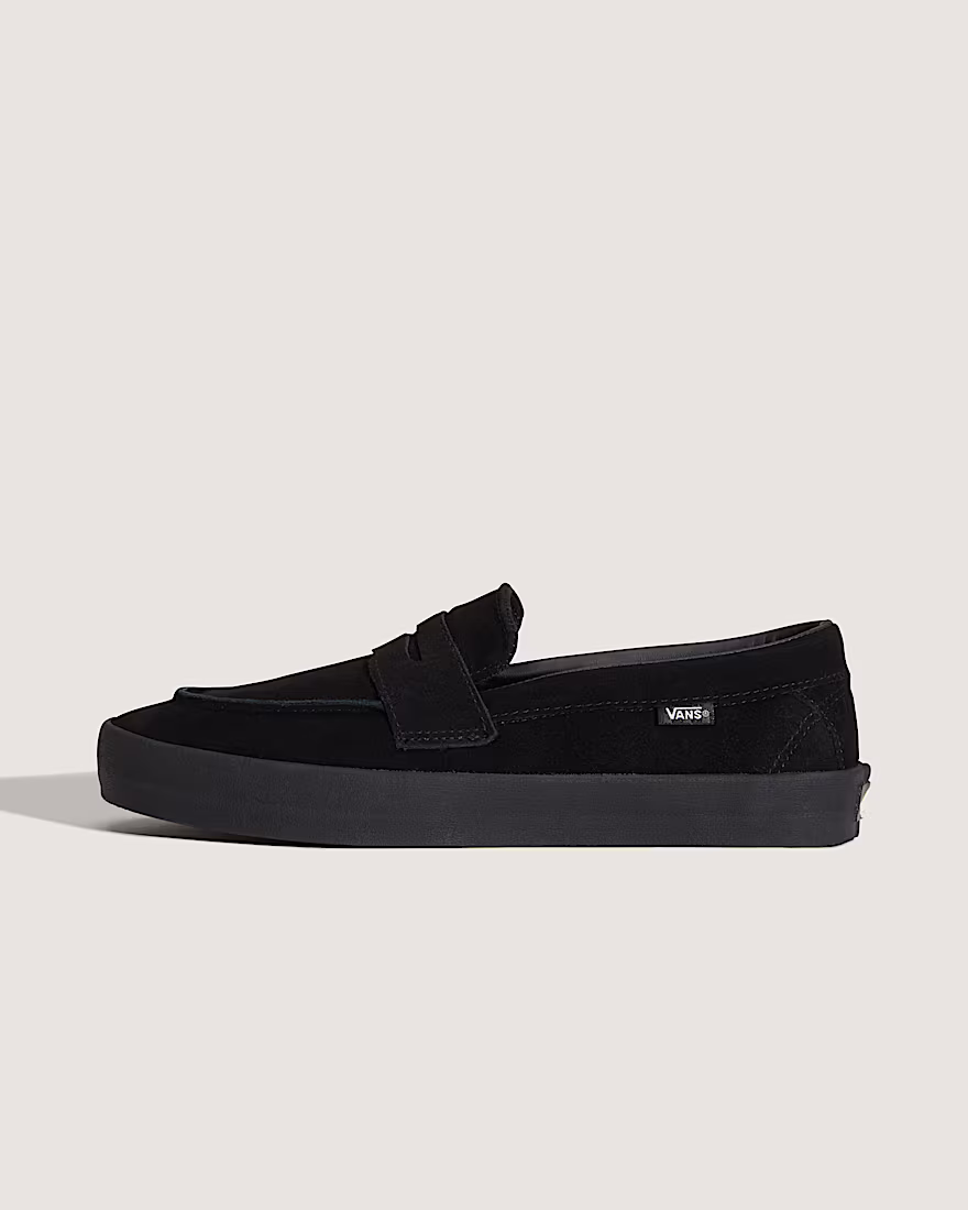 Portable Loafers
