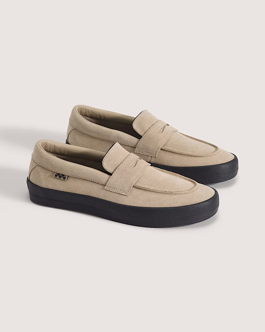 Portable Loafers