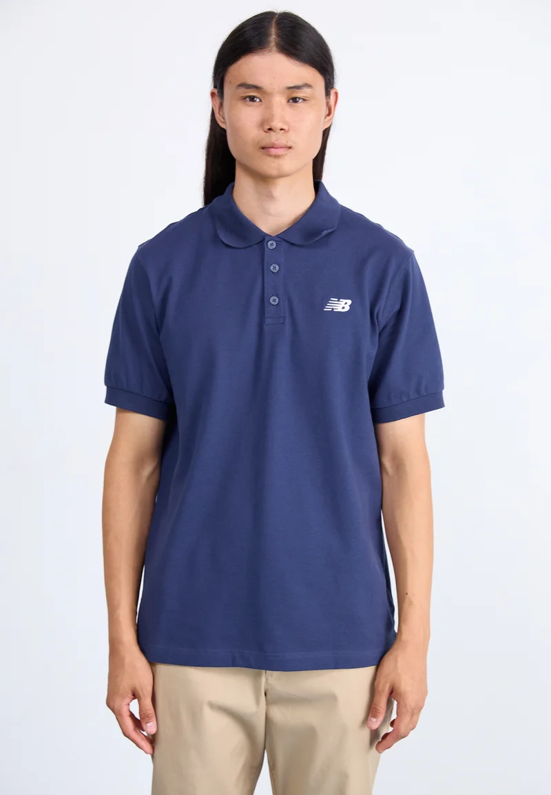Portable Polo Shirt