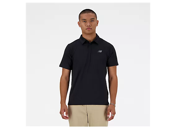Portable Polo Shirt