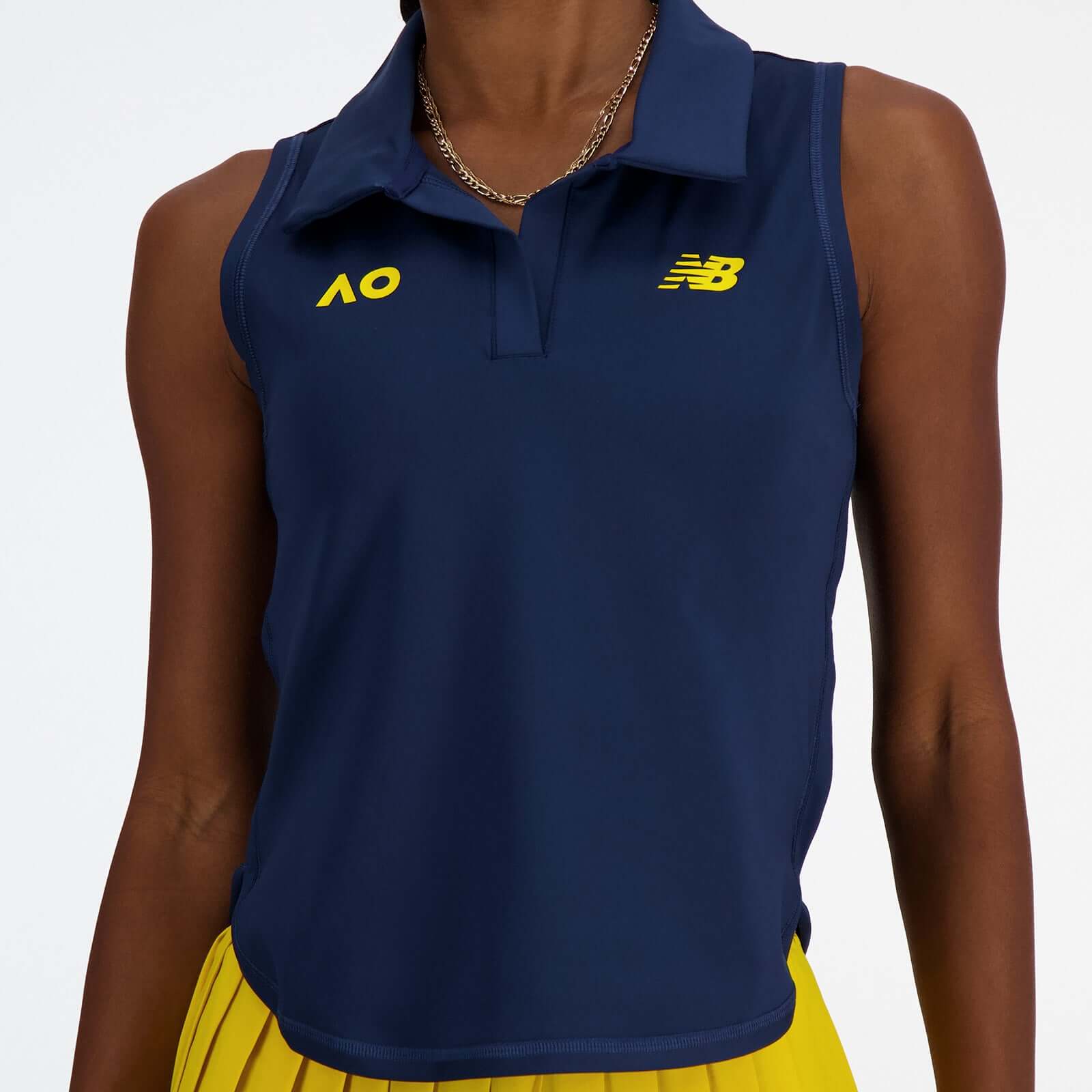 Portable Polo Shirt
