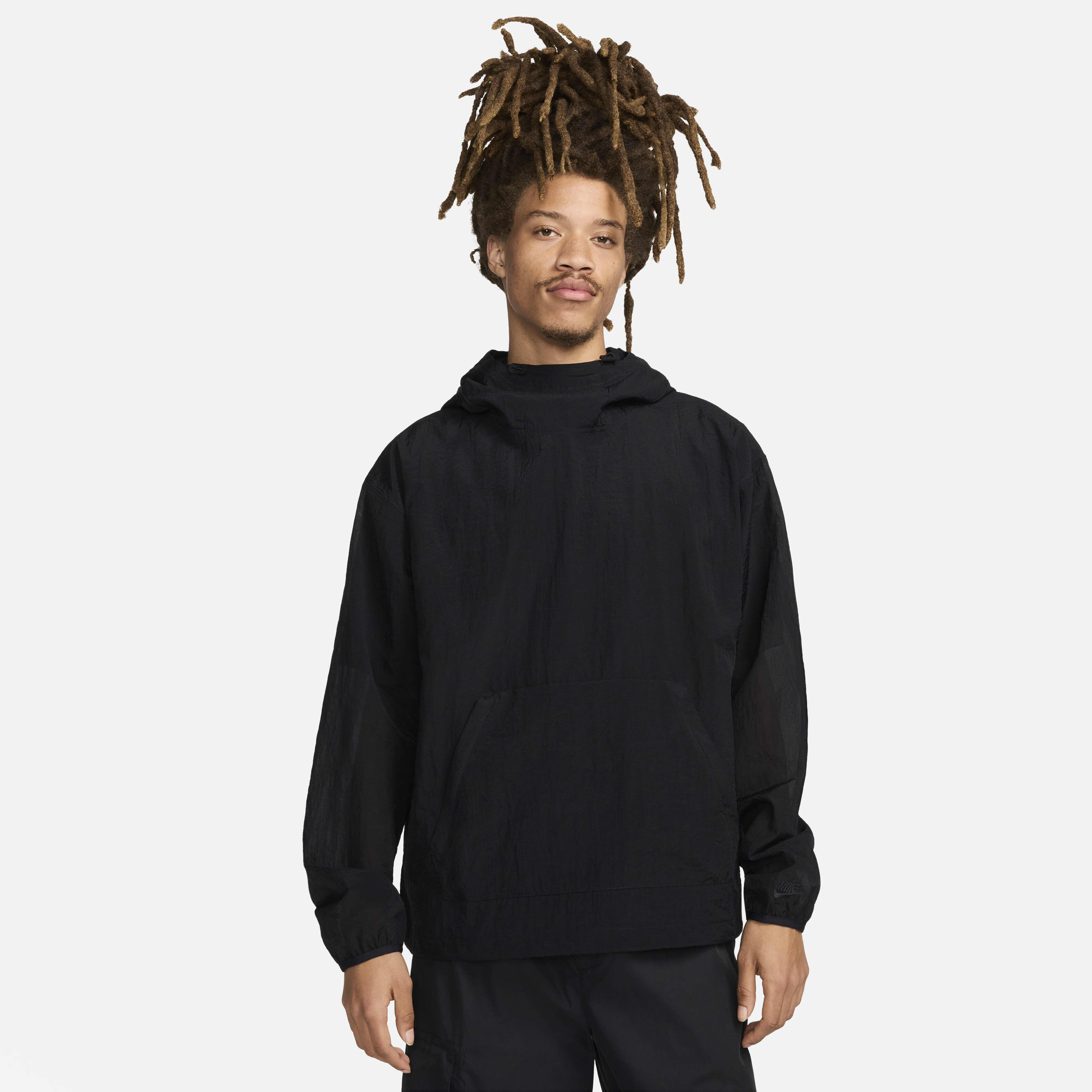 Portable Sweatshirt