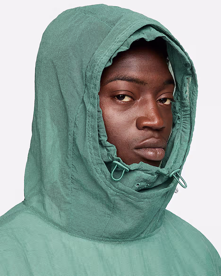 Portable Sweatshirt