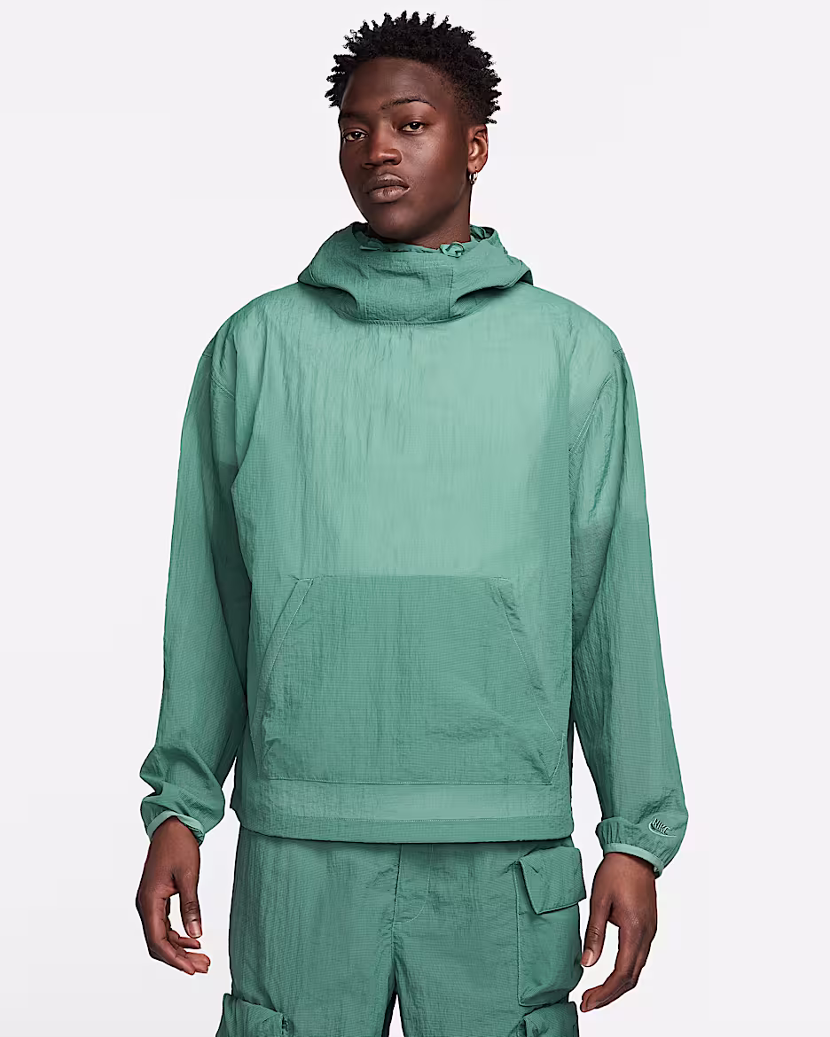Portable Sweatshirt