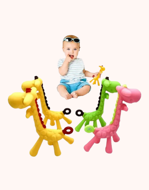 Portable Teether