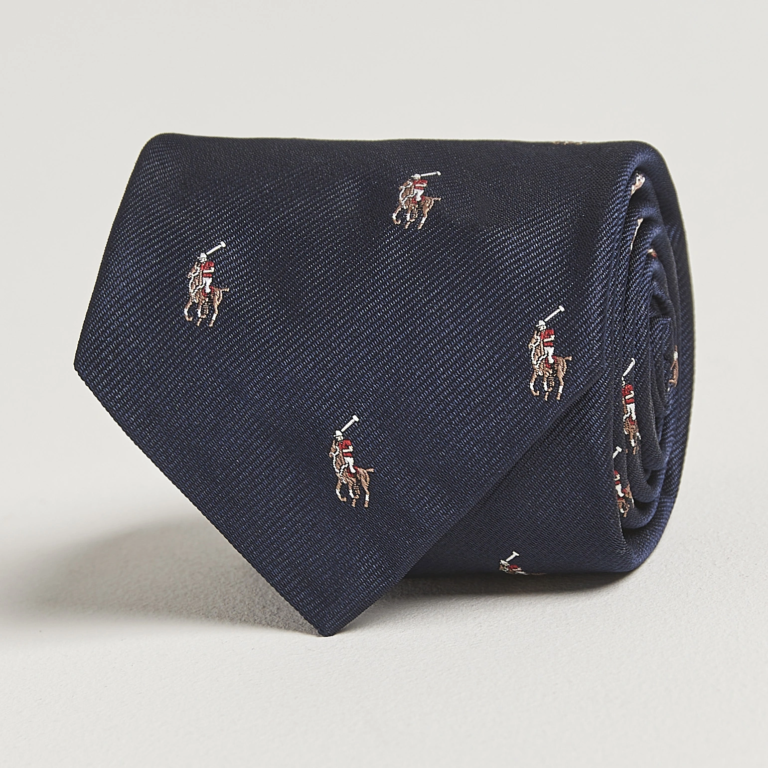 Portable Tie
