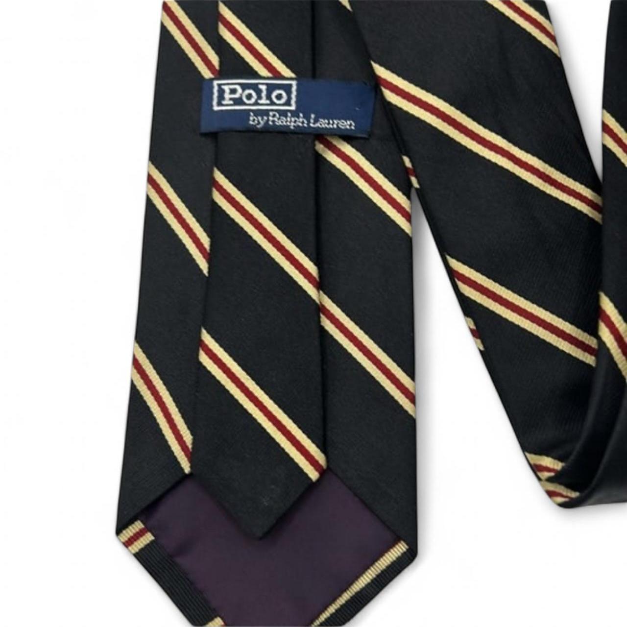 Portable Tie