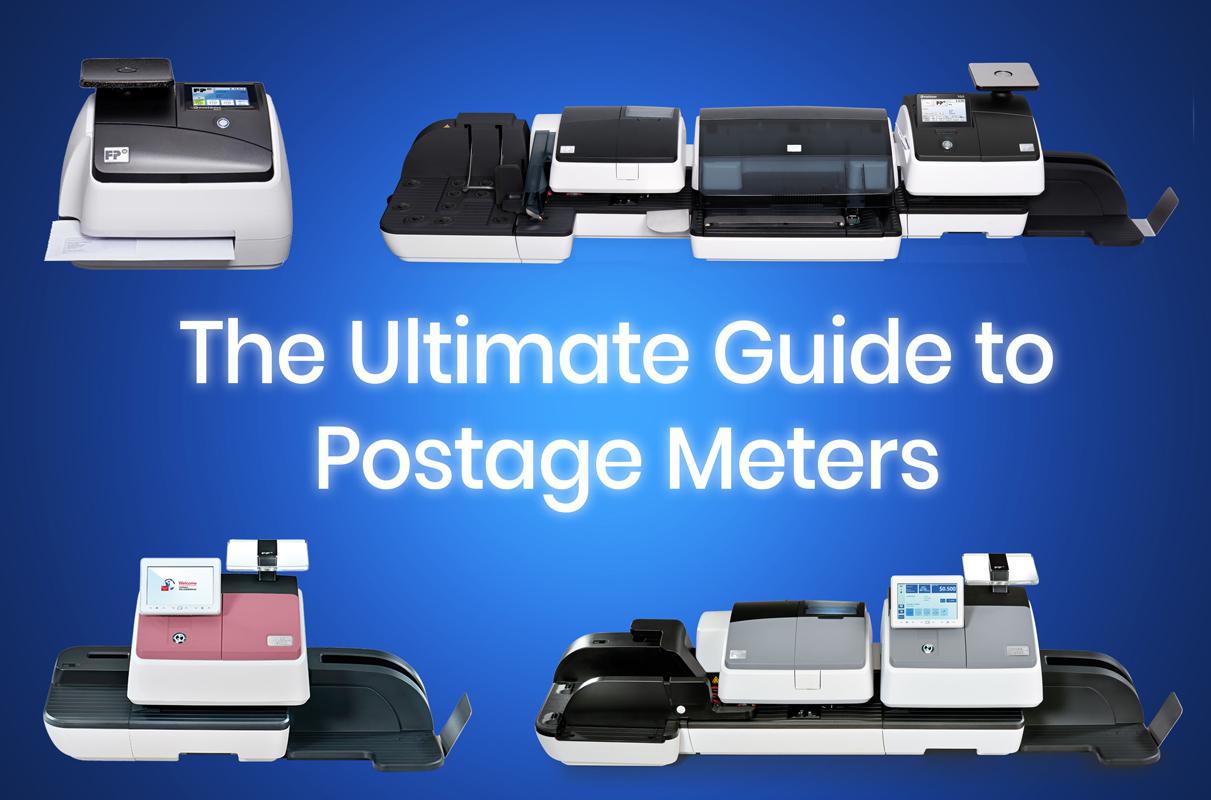 Postage Meter