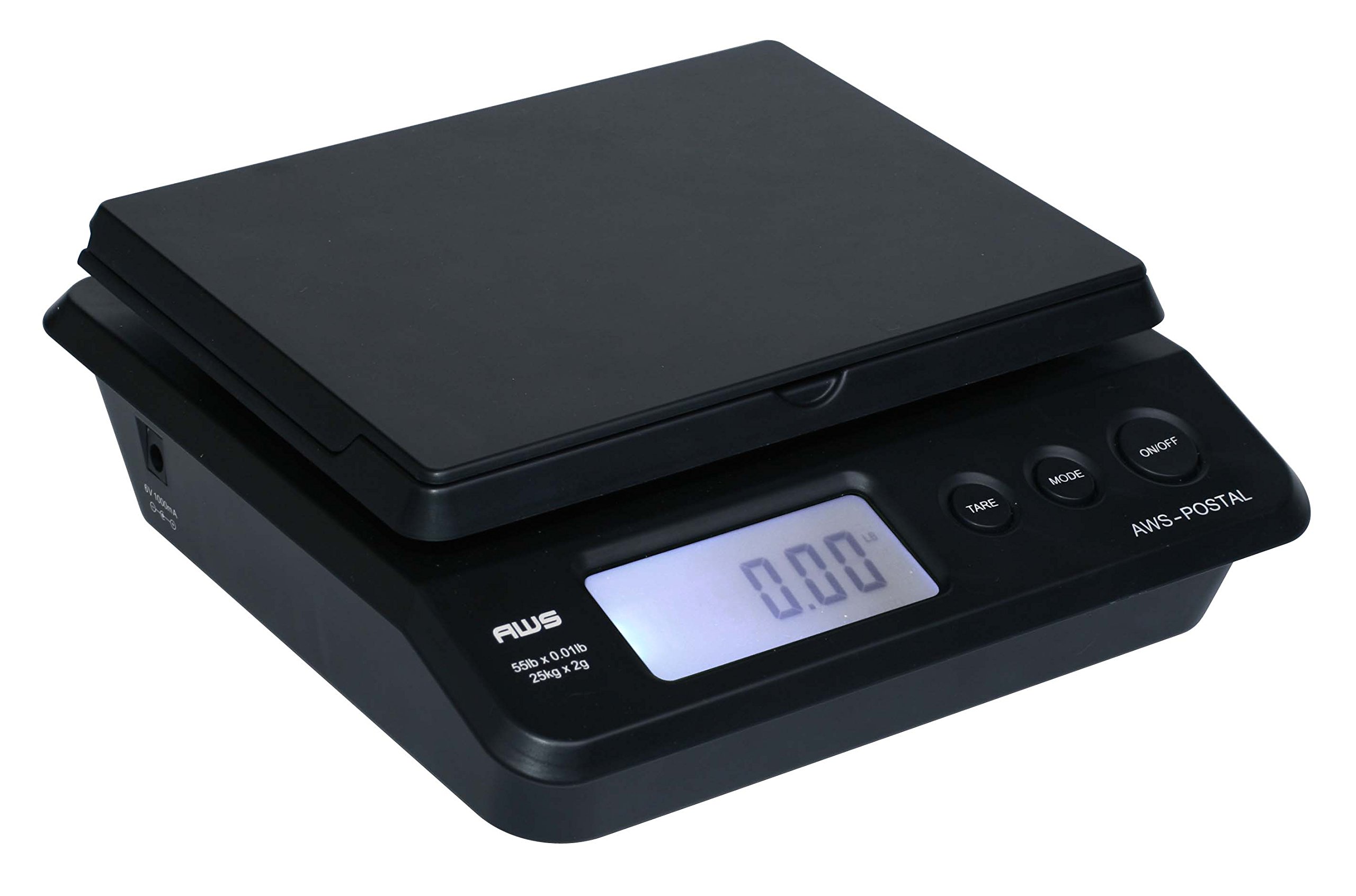 Postage Scale