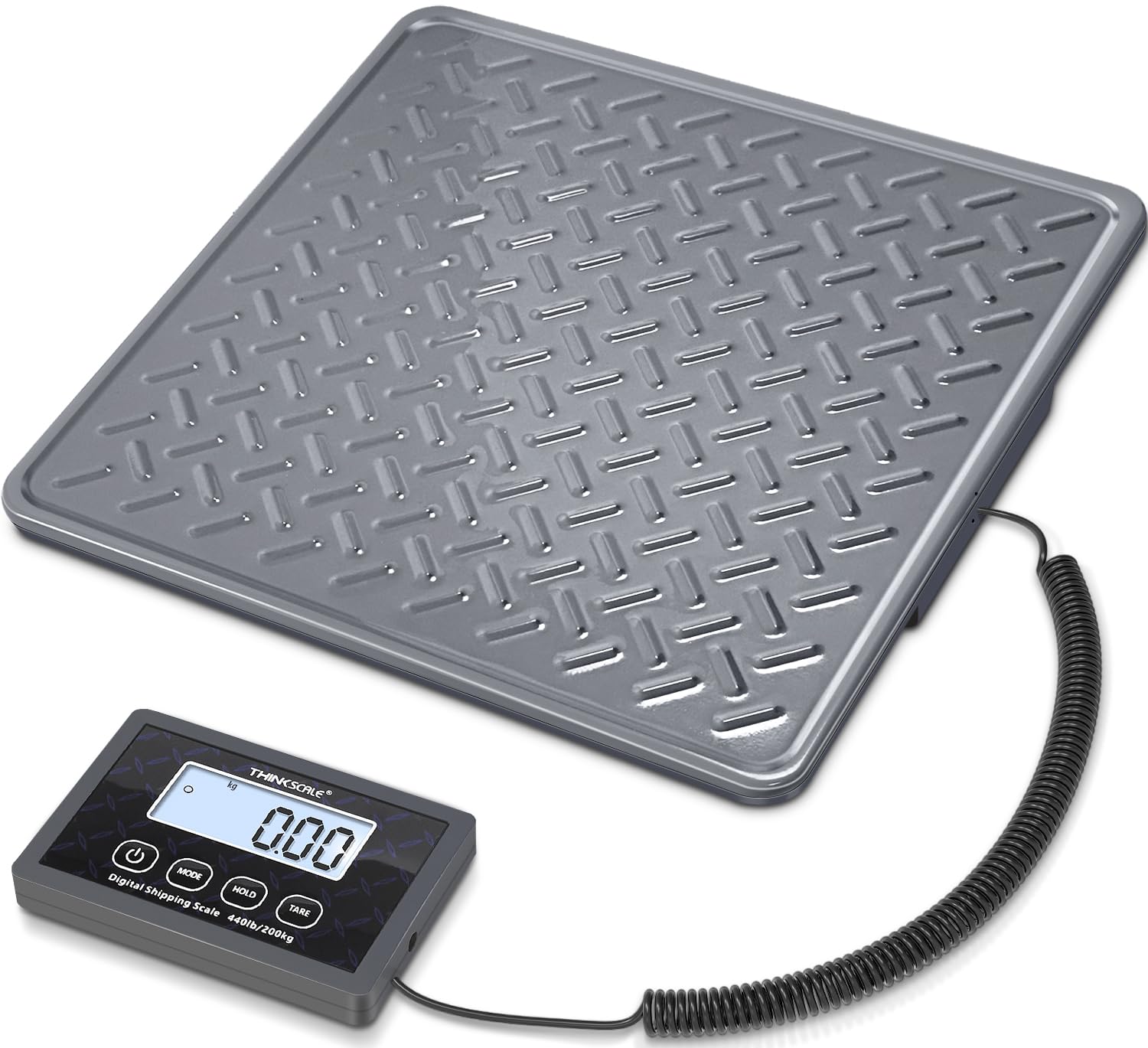 Postal Scale