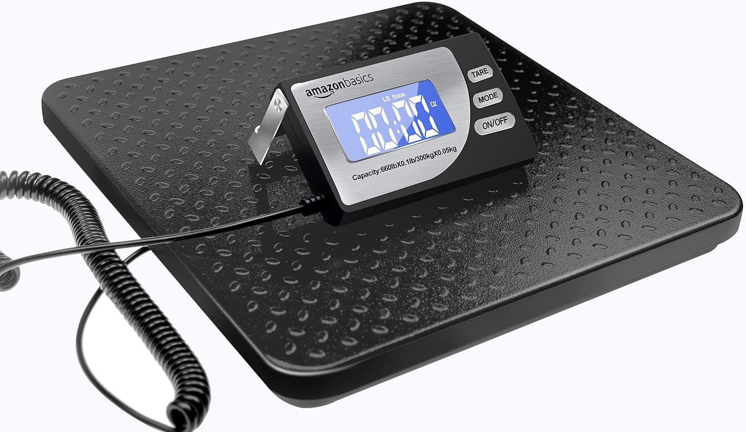 Postal Scale