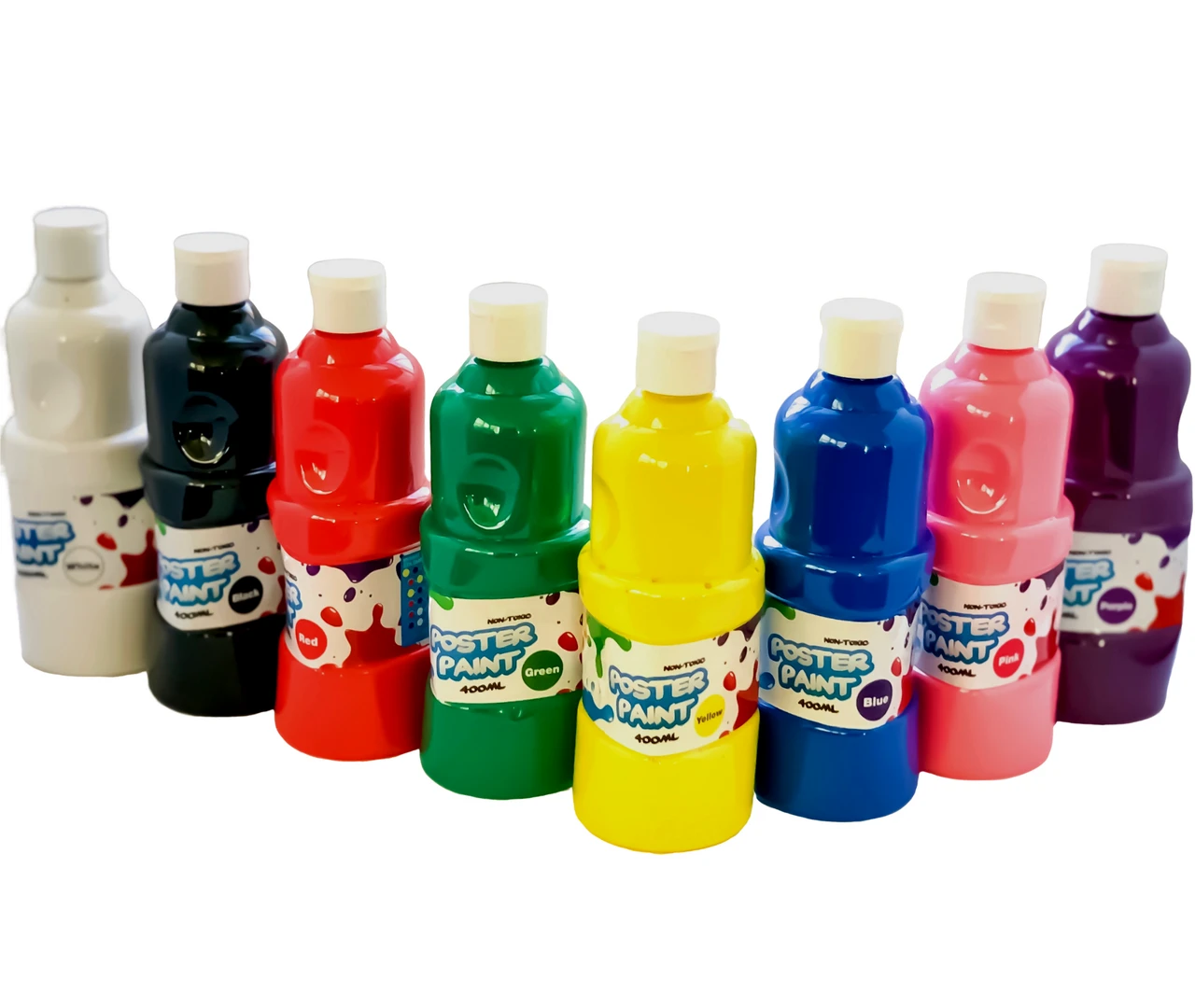 Poster Paint