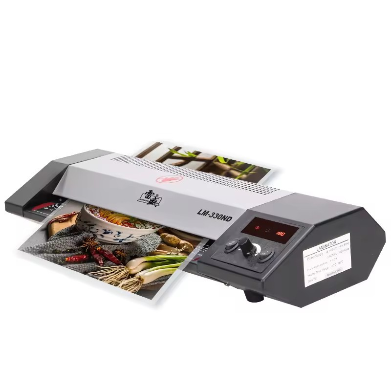 Pouch Laminator