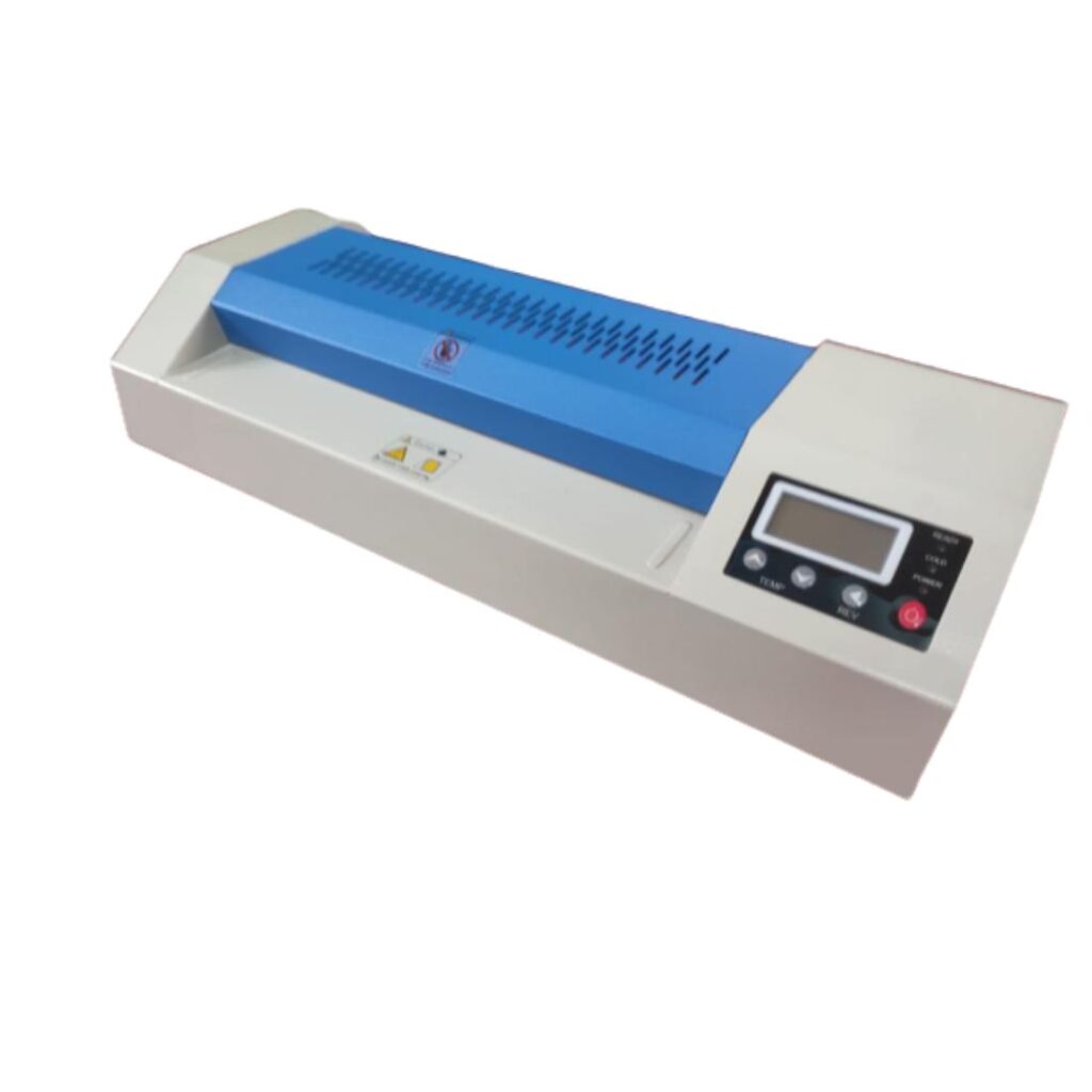 Pouch Laminator
