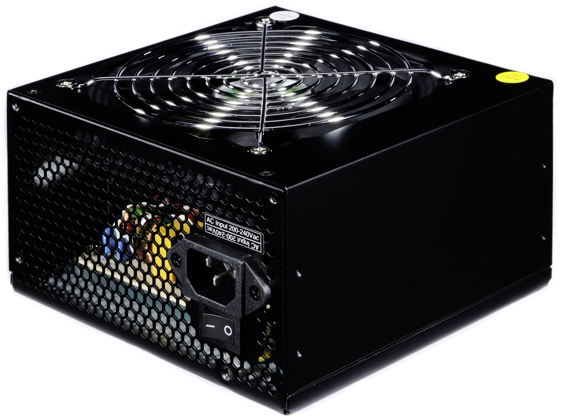 Power Supply Unit