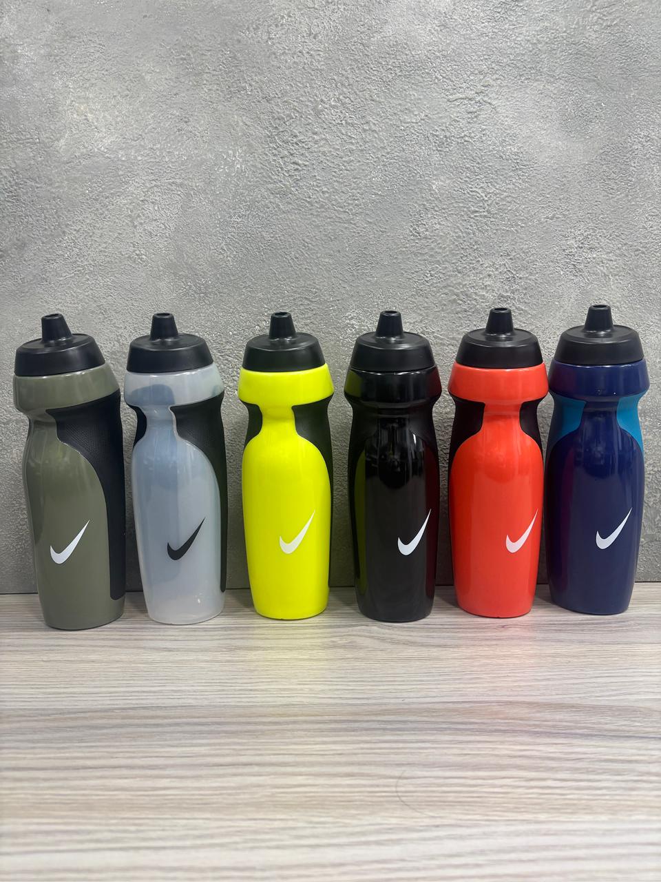 Baby Bottle