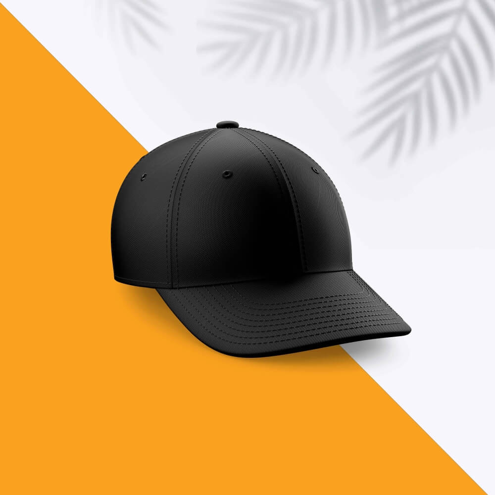 Premium Baseball Cap