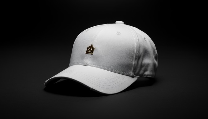 Premium Baseball Cap
