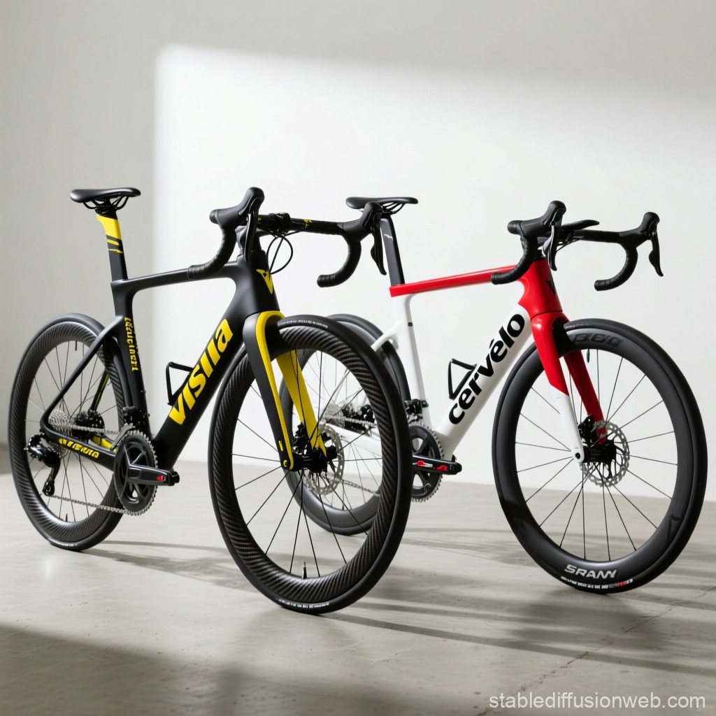 Premium Bicycle