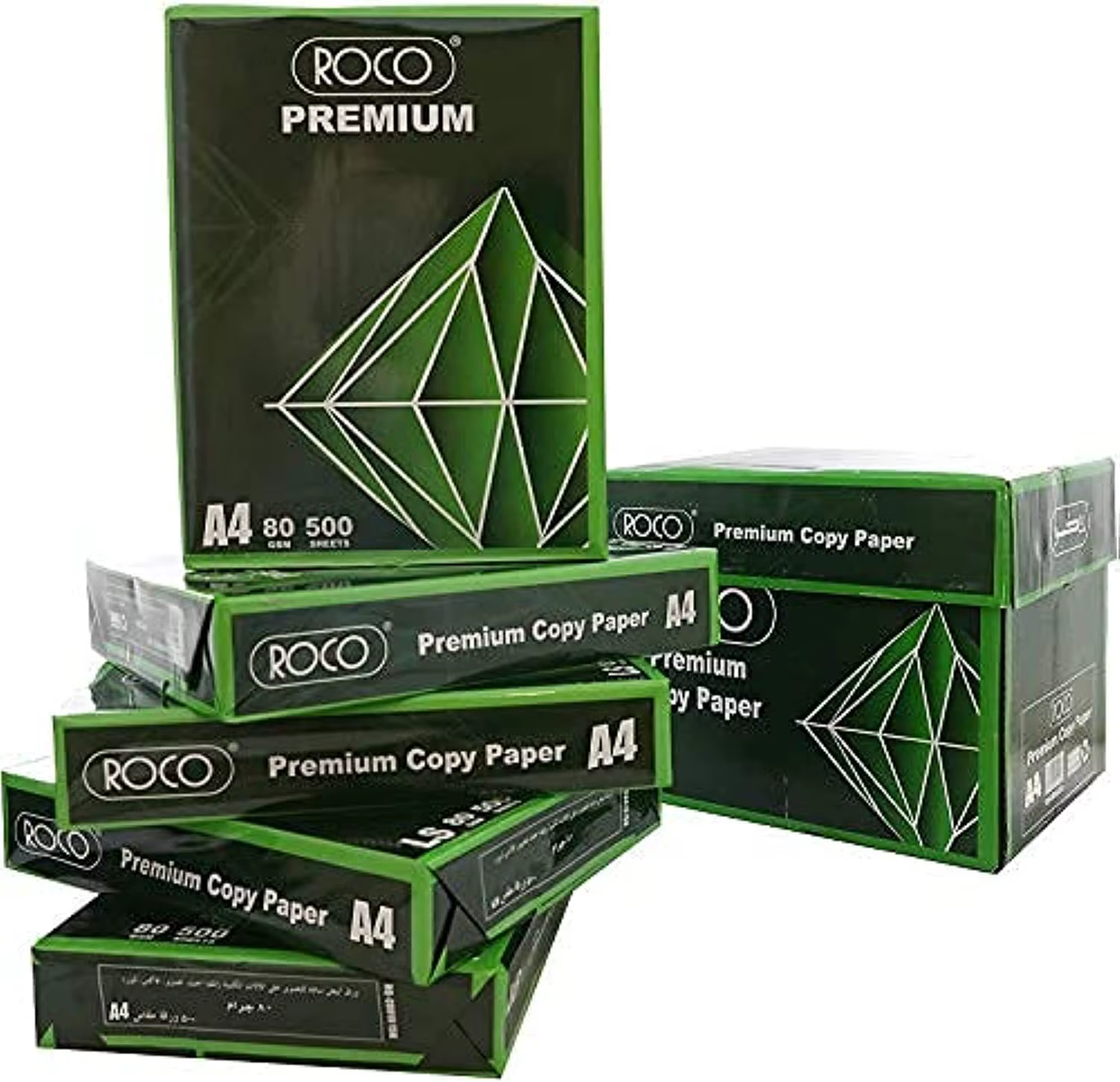 Premium Copy Paper