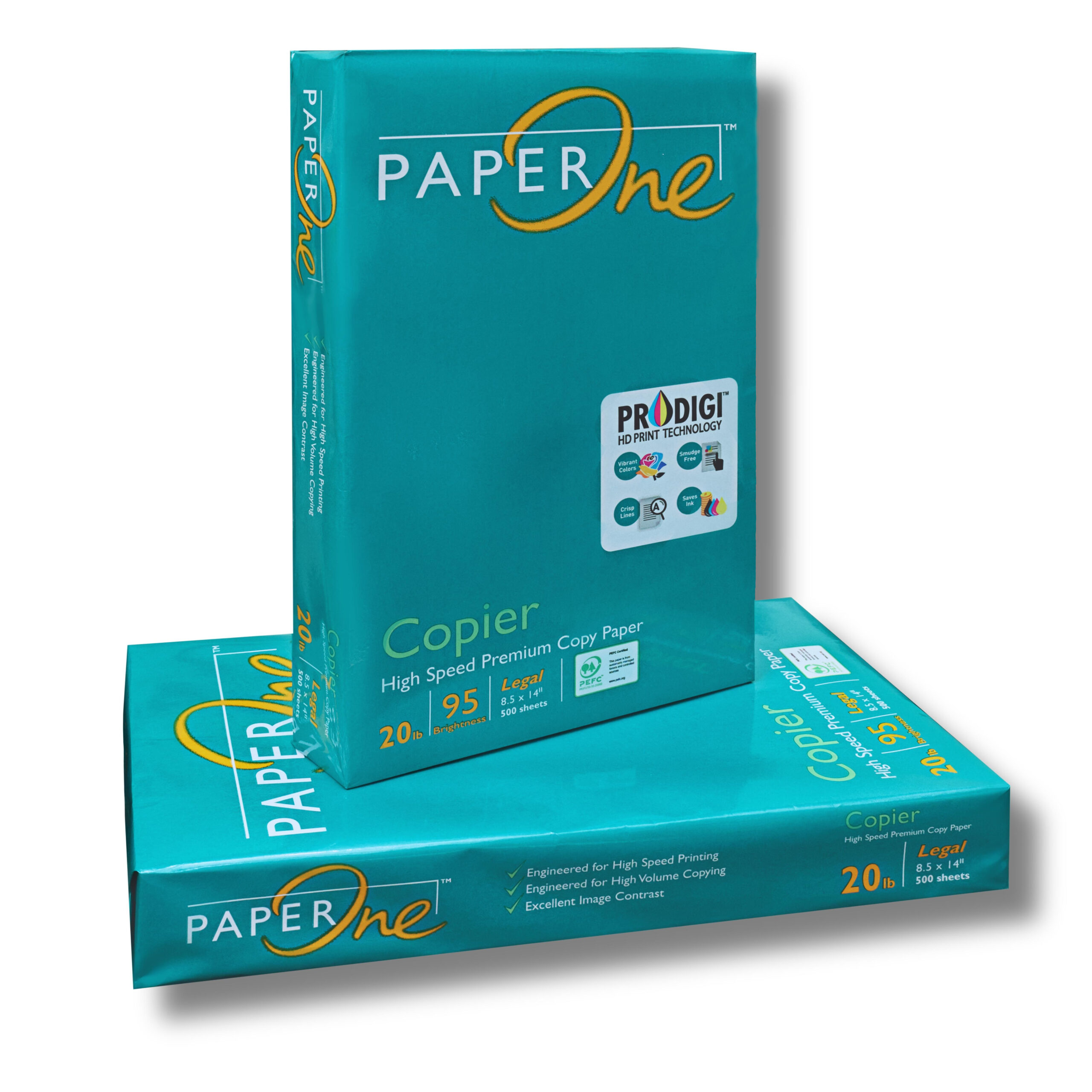 Premium Copy Paper
