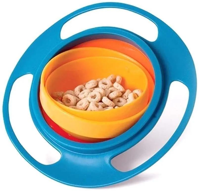 Feeding Bowl - Socks