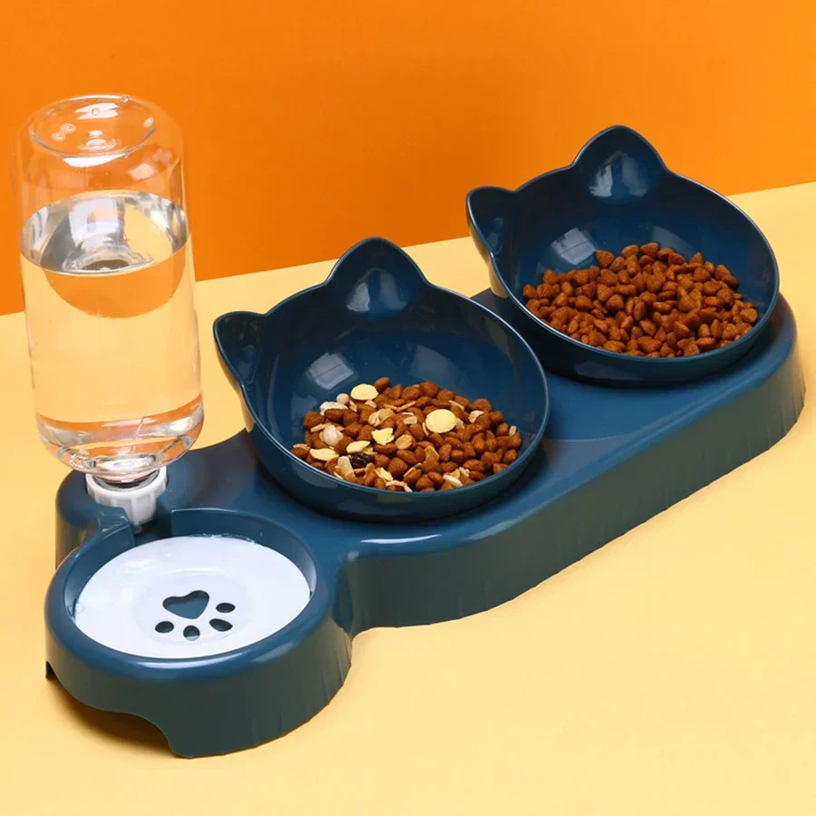 Feeding Bowl - Socks