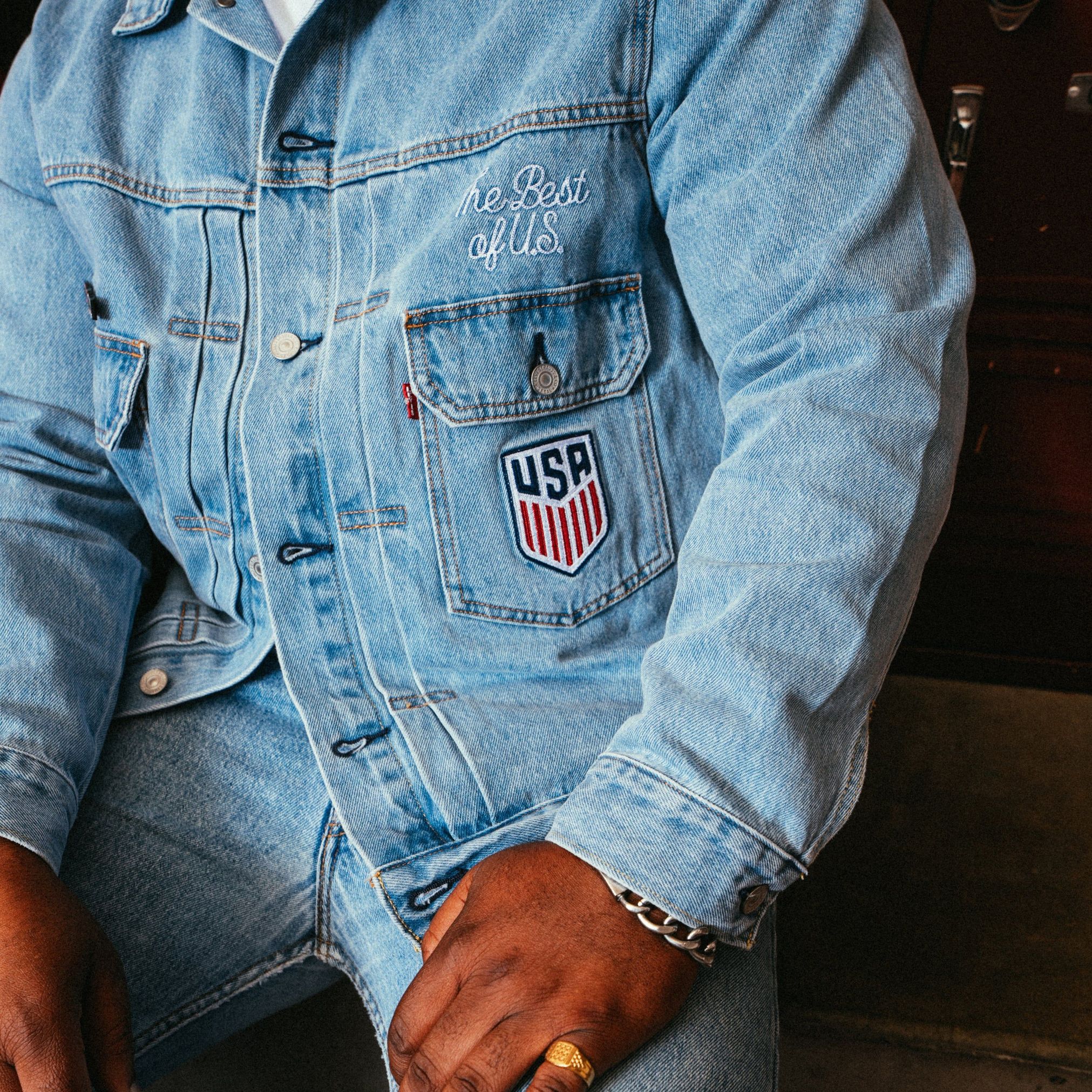 Football - Girls clothings