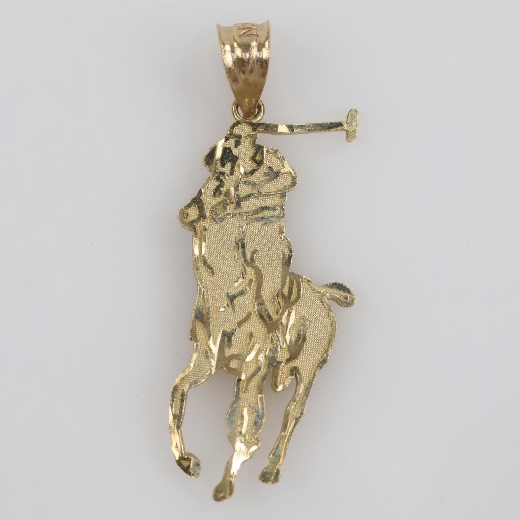 Pendant - Swimming equipment