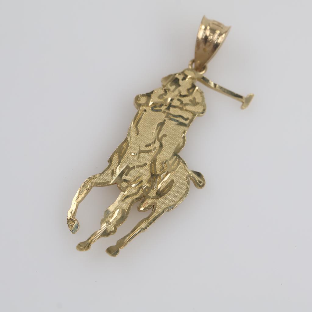 Pendant - Swimming equipment