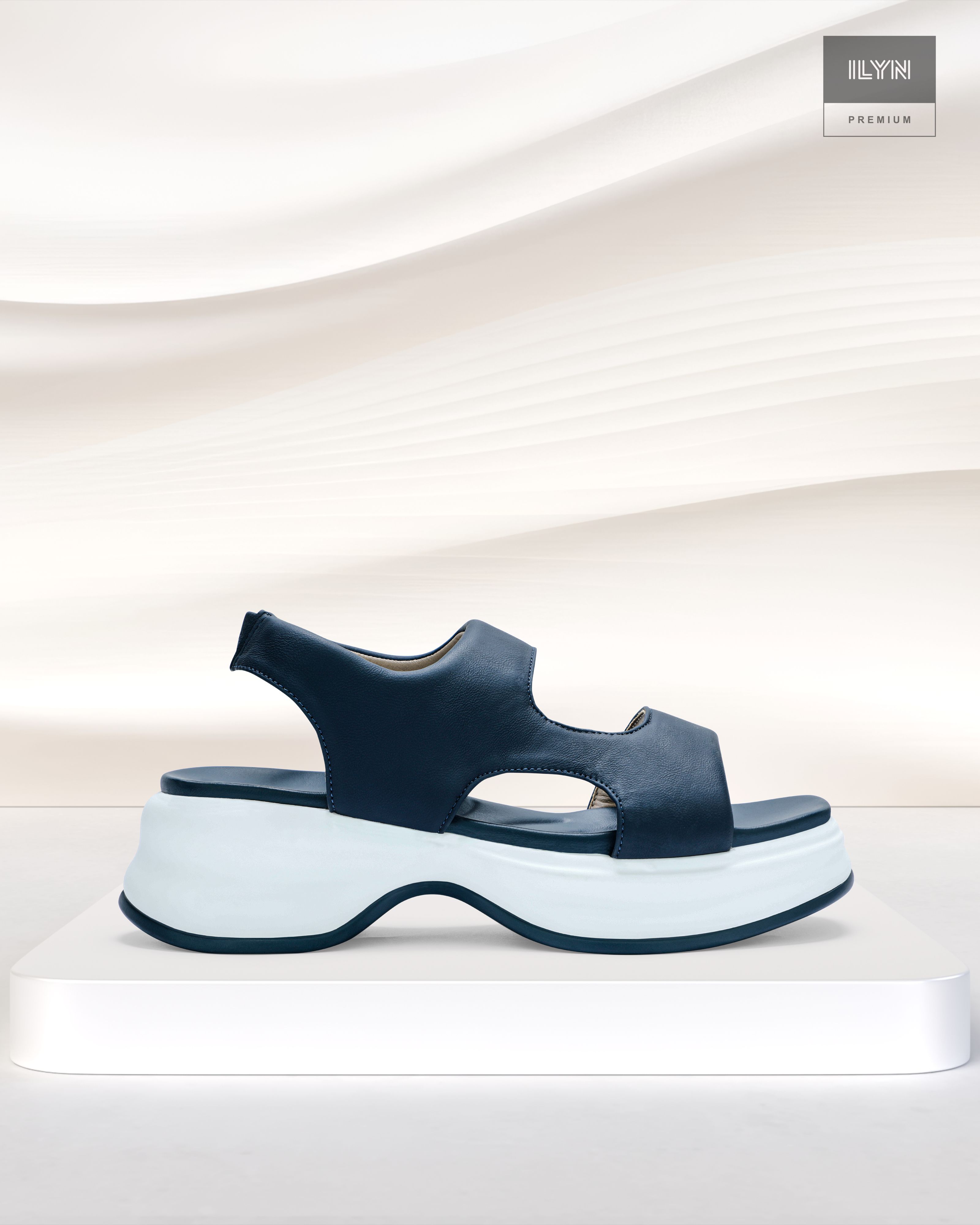 Sandals - caps